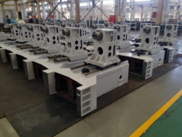 Producing Shop